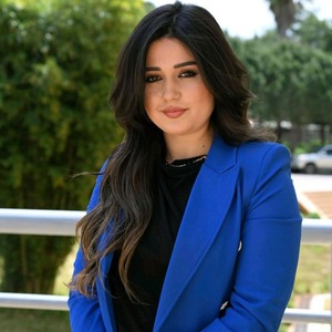 Nour El Baba